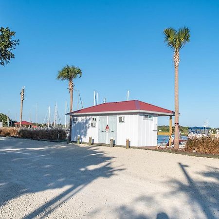 Romantic Escape In Downtown St Augustine St. Augustine Ngoại thất bức ảnh