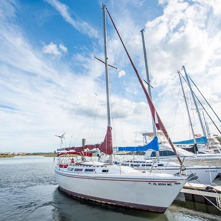 Romantic Escape In Downtown St Augustine St. Augustine Ngoại thất bức ảnh