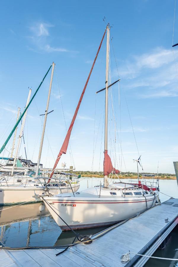 Romantic Escape In Downtown St Augustine St. Augustine Ngoại thất bức ảnh