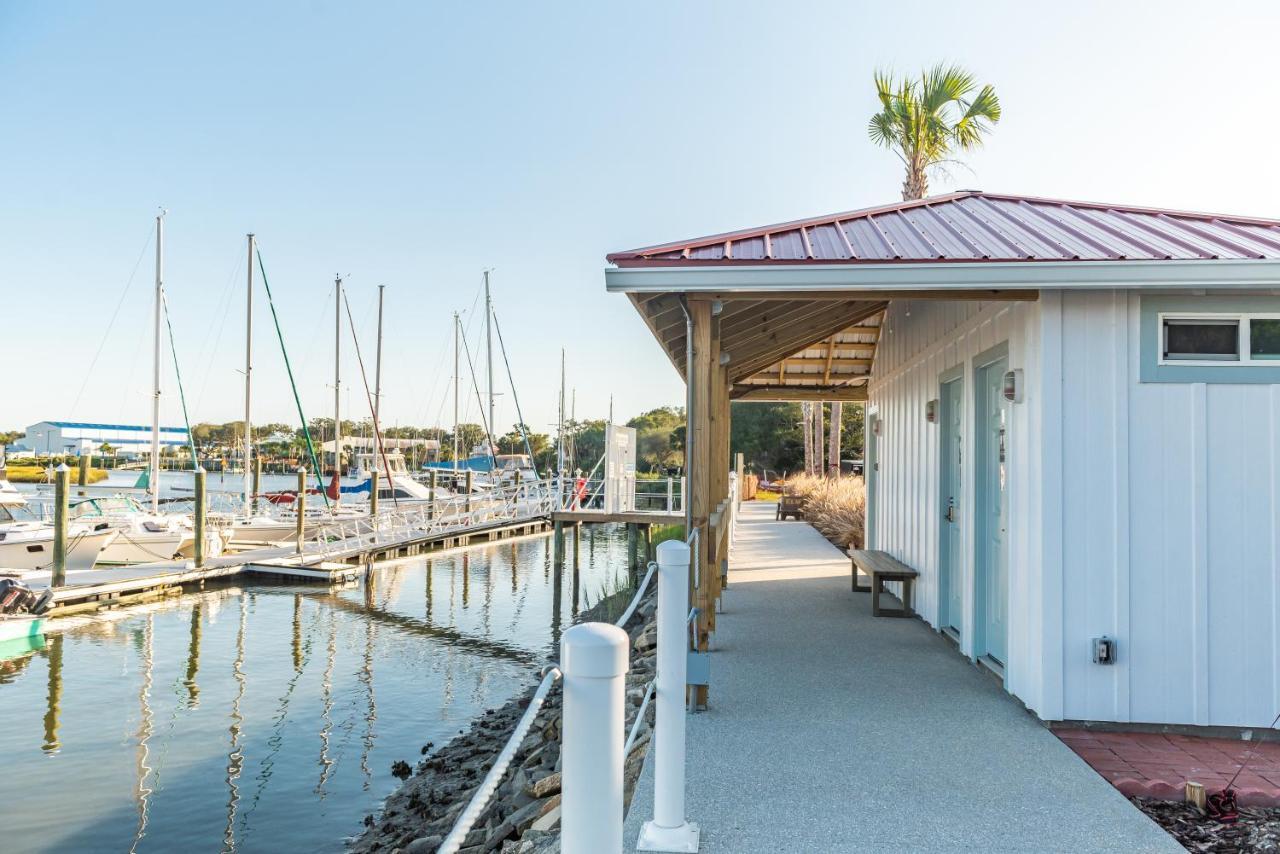 Romantic Escape In Downtown St Augustine St. Augustine Ngoại thất bức ảnh