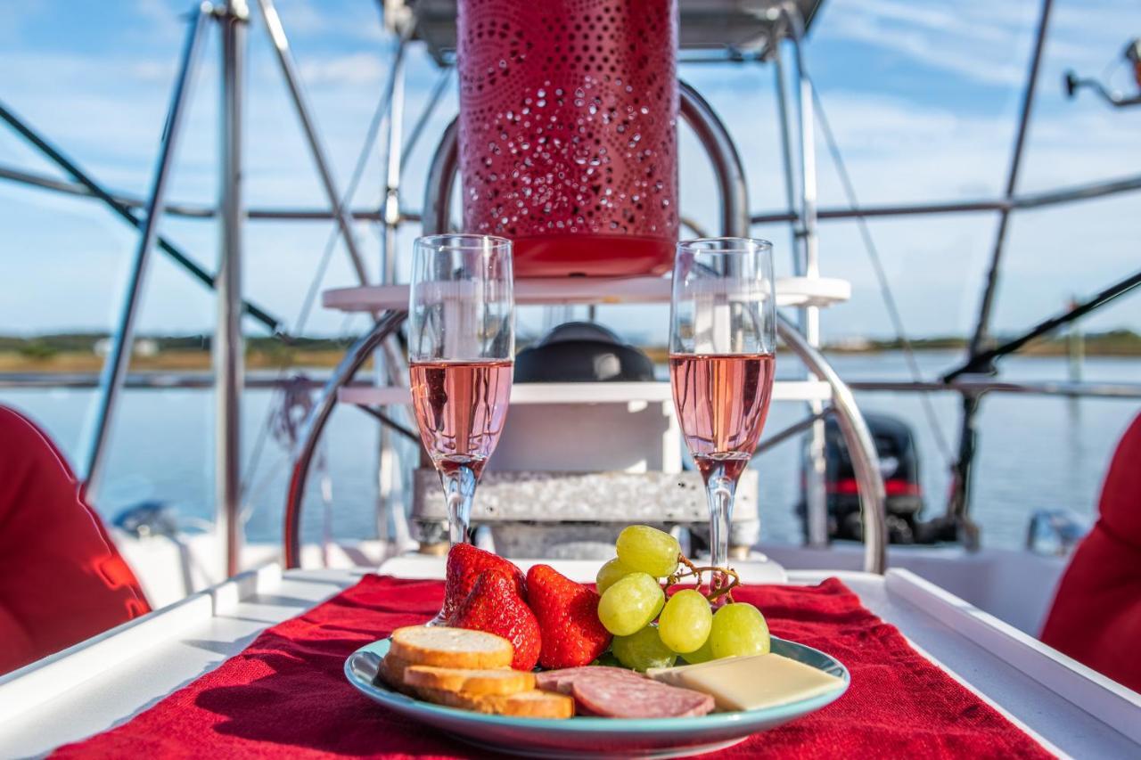 Romantic Escape In Downtown St Augustine St. Augustine Ngoại thất bức ảnh