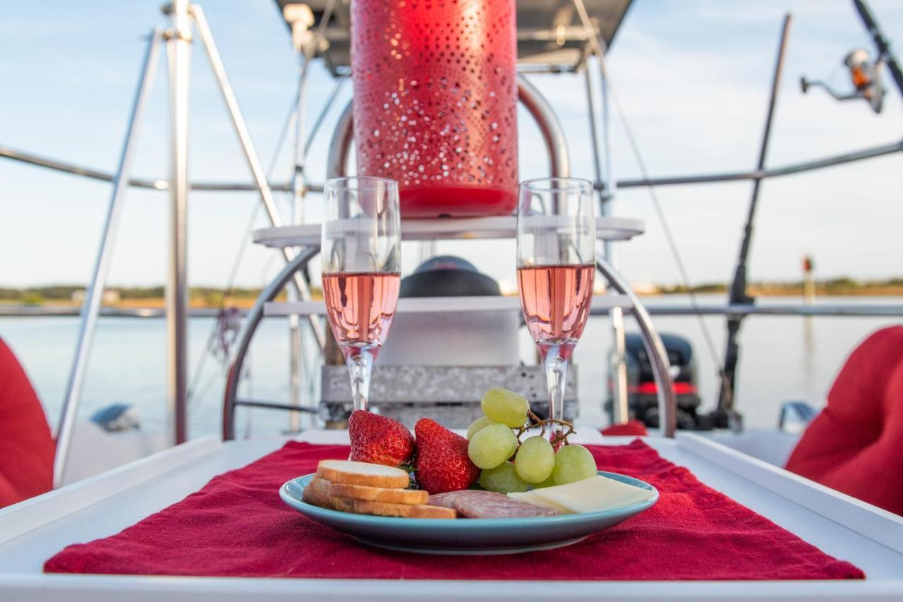 Romantic Escape In Downtown St Augustine St. Augustine Ngoại thất bức ảnh