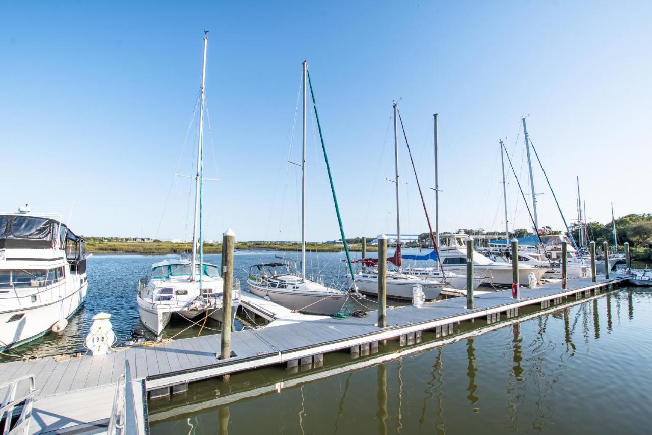 Romantic Escape In Downtown St Augustine St. Augustine Ngoại thất bức ảnh
