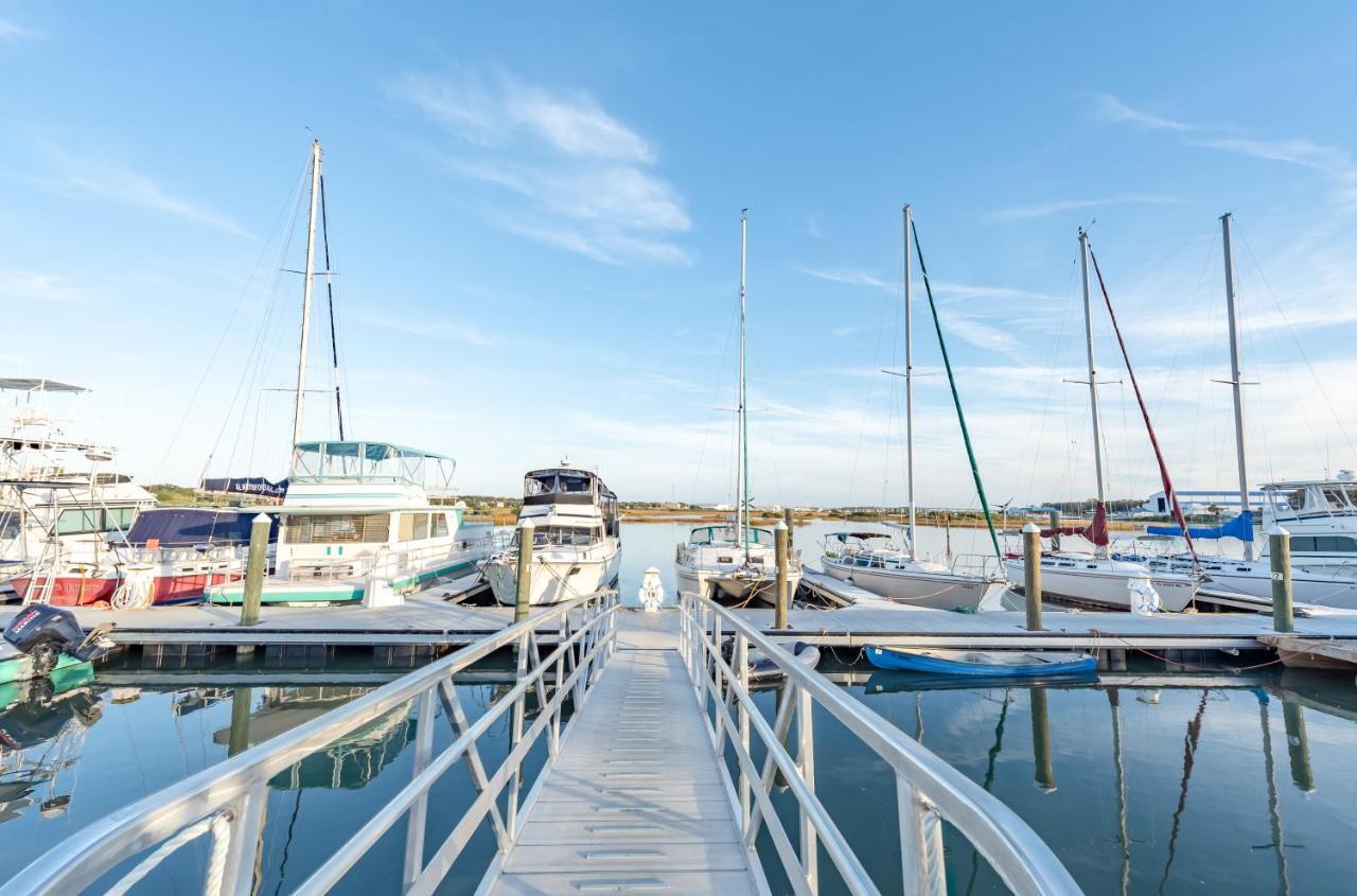 Romantic Escape In Downtown St Augustine St. Augustine Ngoại thất bức ảnh